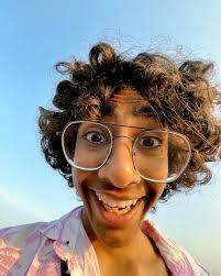 Mann Patel Mann Patel